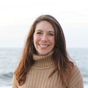 Meet your Posher, Ariane